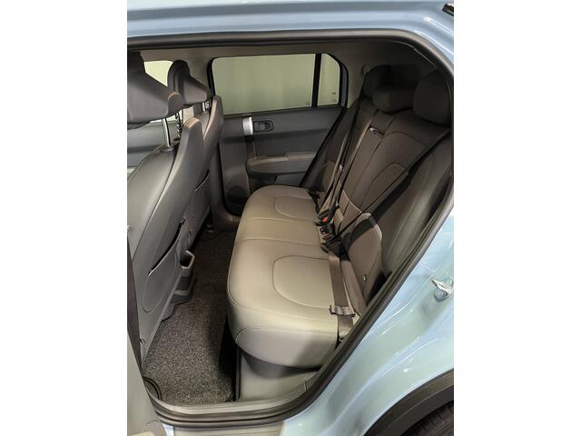 KIA EV3 Plus Advanced 81.4 kWh 1E EIGN/STOELVERW./APPLE/ADAPTIVE