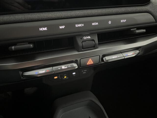 KIA EV3 Plus Advanced 81.4 kWh 1E EIGN/STOELVERW./APPLE/ADAPTIVE