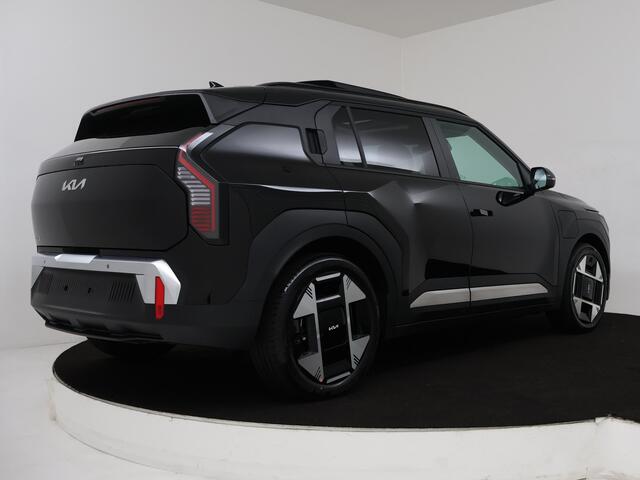KIA EV3 Plus Advanced 81.4 kWh | NU UIT VOORRAAD LEVERBAAR | 10 jaar Garantie | Panoramadak |