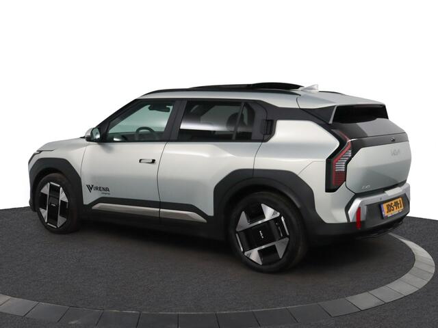 KIA EV3 Plus Advanced 81.4 kWh - Harman/Kardon - schuif/kanteldak - Stoel&Stuurwiel verwarming - 7 jaar of 150.000km Fabrieksgarantie