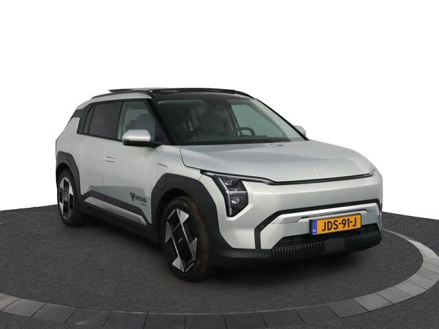 KIA EV3 Plus Advanced 81.4 kWh - Harman/Kardon - schuif/kanteldak - Stoel&Stuurwiel verwarming - 7 jaar of 150.000km Fabrieksgarantie