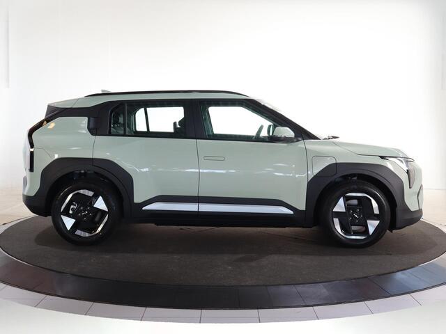 KIA EV3 Air 81.4 kWh | Batterijverwarming | Navigatie | Dual Zone Climate Control | LED-koplampen | Parkeersensoren |