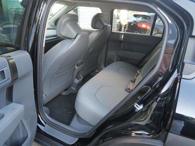 KIA EV3 Plus Advanced 81.4 kWh | Schuifkanteldak | Stoel en stuurverwarming | Adaptief | Dode Hoek