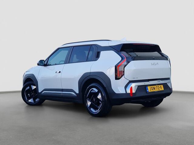 KIA EV3 Plus 81.4 kWh