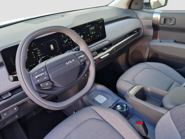 KIA EV3 Plus 81.4 kWh