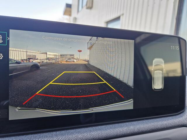 KIA EV3 Plus 81.4 kWh