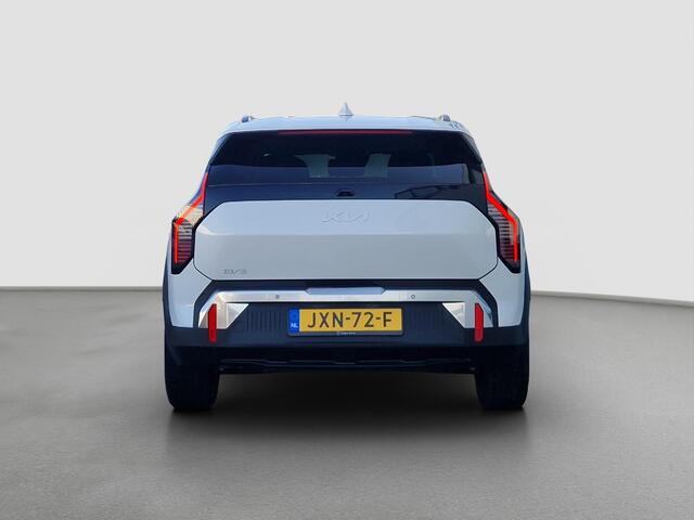 KIA EV3 Plus 81.4 kWh