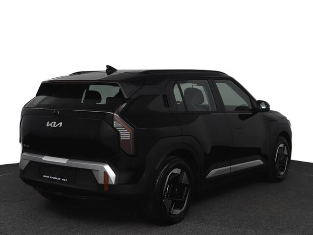 KIA EV3 Air 58.3 kWh DEMO - Adaptive cruise control - Keyless entry - Navigatie - Bluetooth - Apple Carplay/Android Auto Fabrieksgarantie tot 03-2032