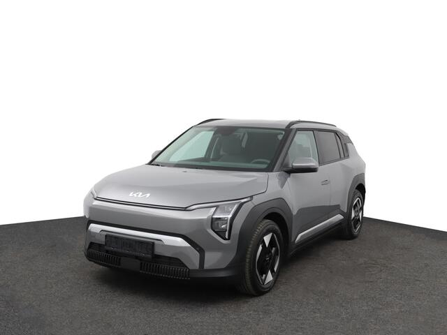 KIA EV3 Plus 81.4 kWh - Prijs incl. inruilpremie - Stoel-/stuurverwarming - Privacy Glass - Navigatie - Fabrieksgarantie tot 02-2033