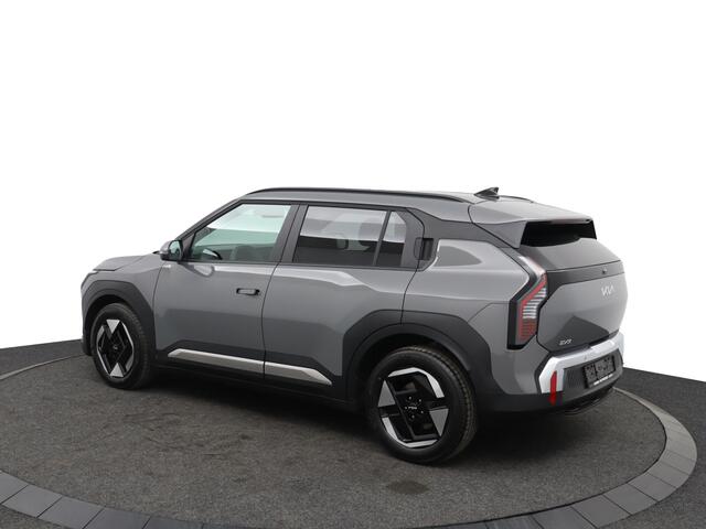 KIA EV3 Plus 81.4 kWh - Prijs incl. inruilpremie - Stoel-/stuurverwarming - Privacy Glass - Navigatie - Fabrieksgarantie tot 02-2033