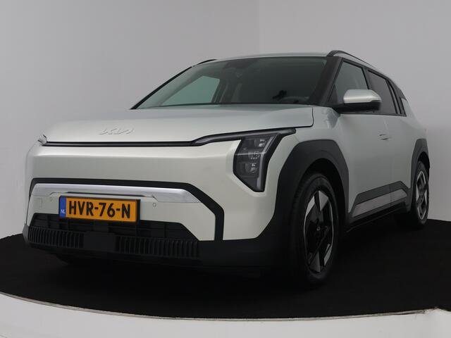 KIA EV3 Plus 81.4 kWh | Trekhaak afneembaar |