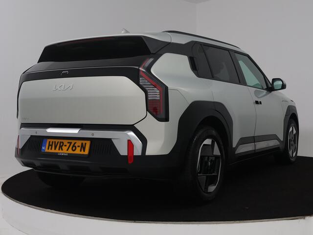 KIA EV3 Plus 81.4 kWh | Trekhaak afneembaar |
