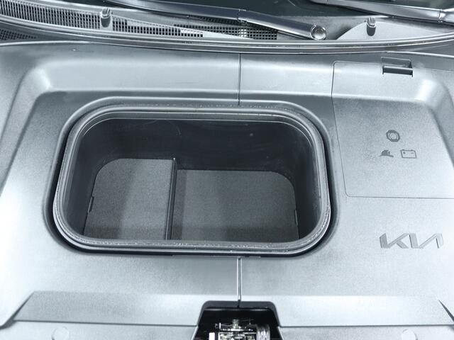 KIA EV3 Plus 81.4 kWh | Trekhaak afneembaar |