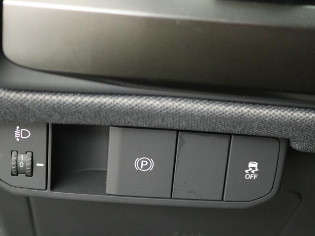 KIA EV3 Plus 81.4 kWh | Trekhaak afneembaar |