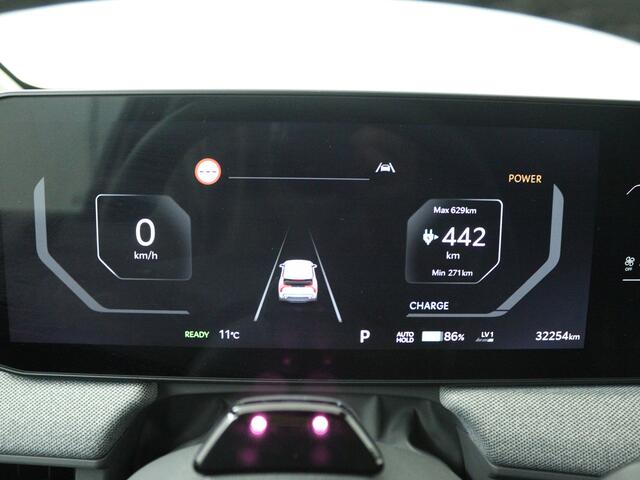 KIA EV3 Plus 81.4 kWh | Trekhaak afneembaar |