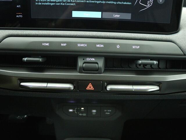 KIA EV3 Plus 81.4 kWh | Trekhaak afneembaar |