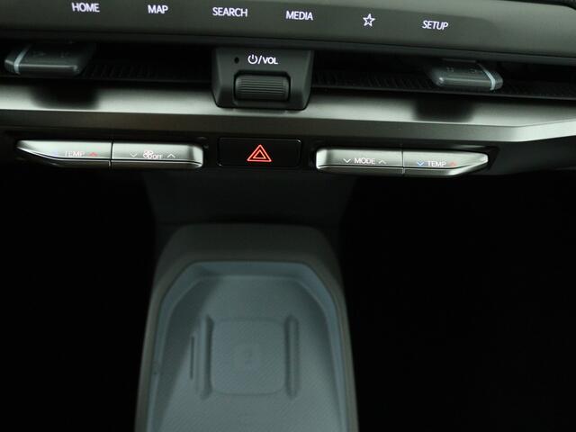 KIA EV3 Plus 81.4 kWh | Trekhaak afneembaar |