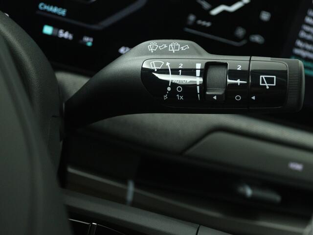 KIA EV3 Plus 81.4 kWh | Trekhaak afneembaar |