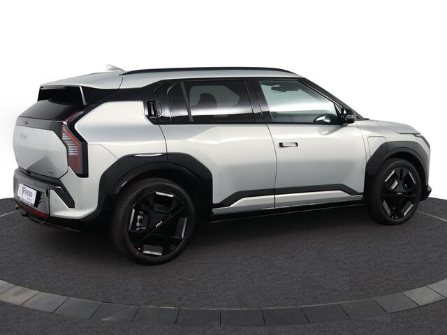 KIA EV3 GT-Line Business Edition 81.4 kWh Camera - Adaptieve Cruise control - AppleCarplay - AndroidAuto - 7 Jaar of 150.000km Fabrieksgarantie