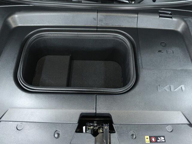 KIA EV3 Plus 81.4 kWh | Trekhaak afneembaar |