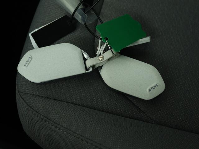 KIA EV3 Plus 81.4 kWh | Trekhaak afneembaar |