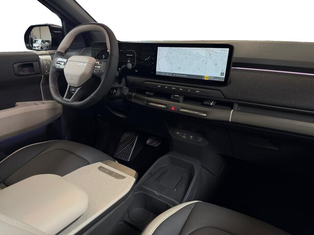 KIA EV3 GT-PlusLine 81.4 kWh I Direct leverbaar I 585km range