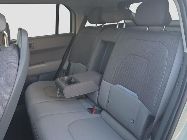 KIA EV3 Plus 81.4 kWh | Dodehoek | Navigatie | Stoel/stuur-verwarming | Carplay / Android Auto | Privacy glass