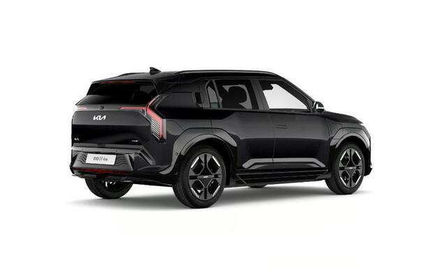 KIA EV3 GT-Line 81.4 kWh | Panoramaschuifdak | Harman Kardon | LED-koplampen | Verwarmbare achterbank | Ambient lighting |