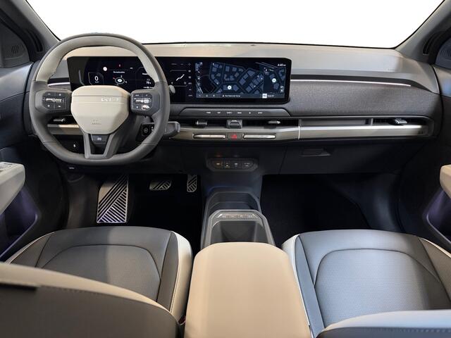 KIA EV3 GT-Line Business Edition 81.4 kWh I Voorraadauto
