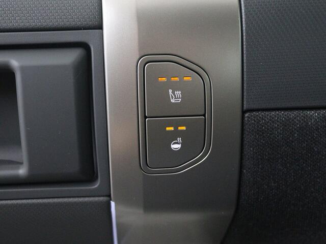 KIA EV3 GT-Line 81.4 kWh NIEUW!! | Uit voorraad leverbaar! Panoramadak | Leder | 19 Inch |