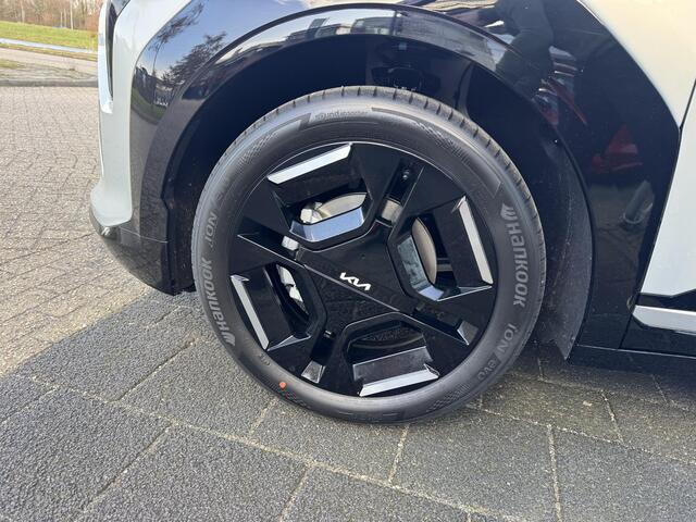 KIA EV3 GT-Line Business Edition 81.4 kWh , Direct Leverbaar!, Tijdelijk Actiemodel!, Complete Uitvoering!, Voorraadkorting!