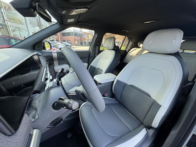 KIA EV3 GT-Line Business Edition 81.4 kWh , Direct Leverbaar!, Tijdelijk Actiemodel!, Complete Uitvoering!, Voorraadkorting!