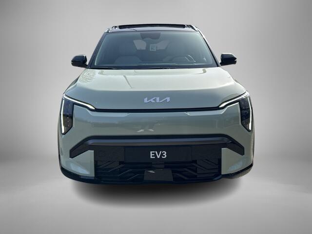 KIA EV3 GT-PlusLine 81.4 kWh