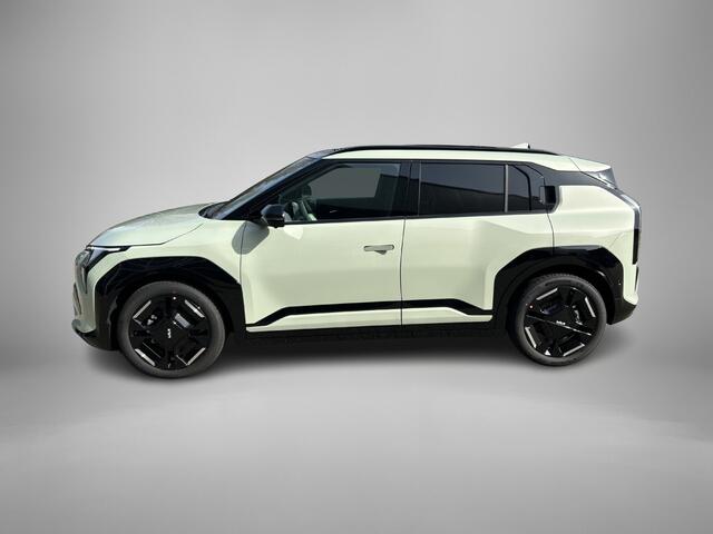 KIA EV3 GT-PlusLine 81.4 kWh