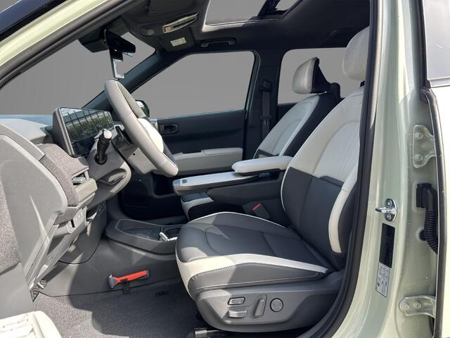 KIA EV3 GT-PlusLine 81.4 kWh