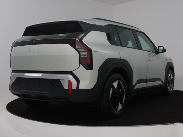 KIA EV3 Air 58.3 kWh | NU UIT VOORRAAD LEVERBAAR | 10 jaar Garantie |