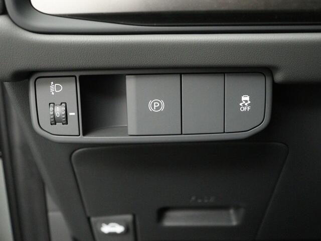 KIA EV3 Air 58.3 kWh | NU UIT VOORRAAD LEVERBAAR | 10 jaar Garantie |