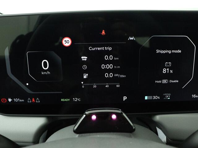 KIA EV3 Air 58.3 kWh | NU UIT VOORRAAD LEVERBAAR | 10 jaar Garantie |