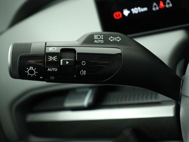 KIA EV3 Air 58.3 kWh | NU UIT VOORRAAD LEVERBAAR | 10 jaar Garantie |