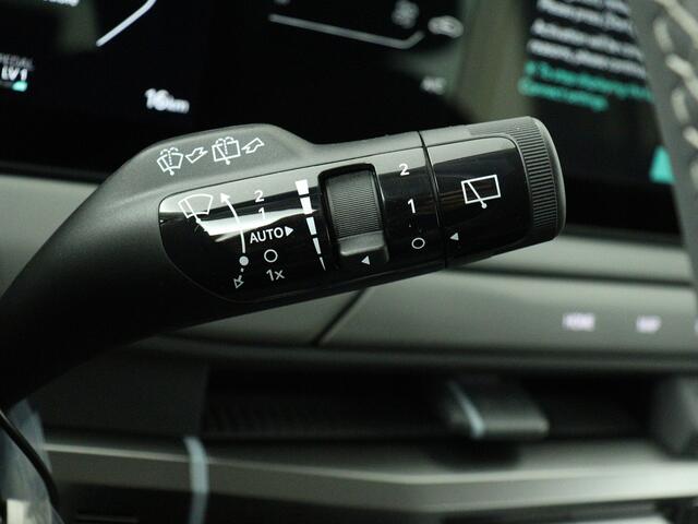 KIA EV3 Air 58.3 kWh | NU UIT VOORRAAD LEVERBAAR | 10 jaar Garantie |