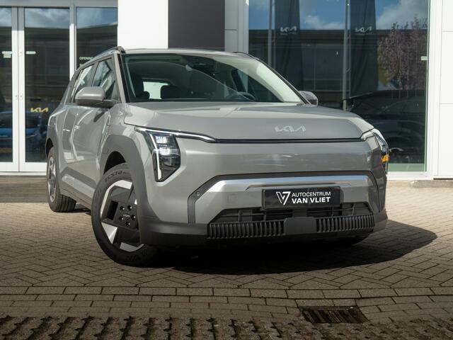 KIA EV3 Air 58.3 kWh | Trekhaak | IN NIEUWSTAAT | Navigatie |