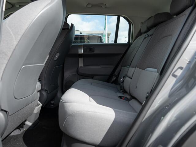 KIA EV3 Air 58.3 kWh | Trekhaak | IN NIEUWSTAAT | Navigatie |