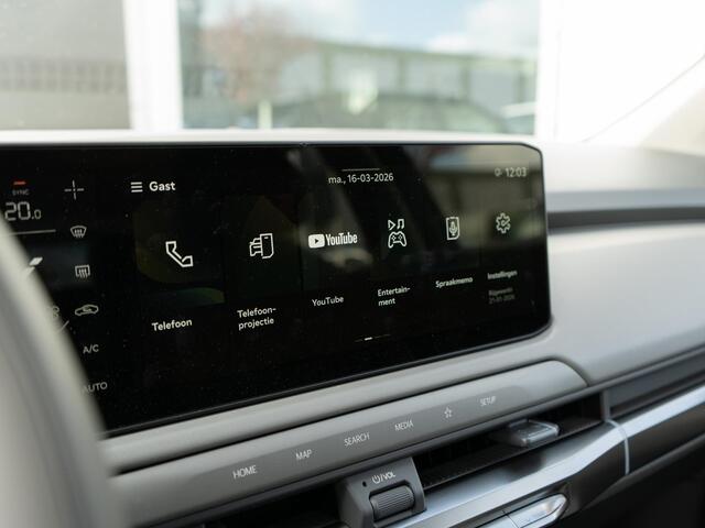 KIA EV3 Air 58.3 kWh | Trekhaak | IN NIEUWSTAAT | Navigatie |