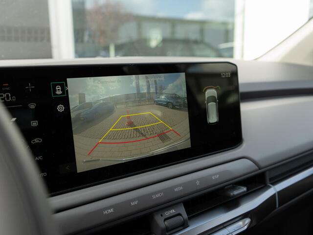 KIA EV3 Air 58.3 kWh | Trekhaak | IN NIEUWSTAAT | Navigatie |