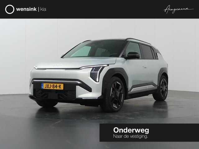 KIA EV3 GT-PlusLine 81.4 kWh | Panoramaschuifdak | 360 Camera | Head-Up display | Harman Kardon | Stoelventilatie |