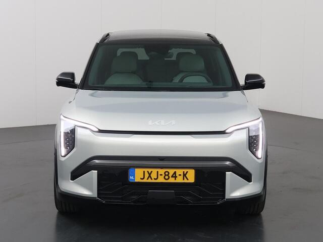KIA EV3 GT-PlusLine 81.4 kWh | Panoramaschuifdak | 360 Camera | Head-Up display | Harman Kardon | Stoelventilatie |