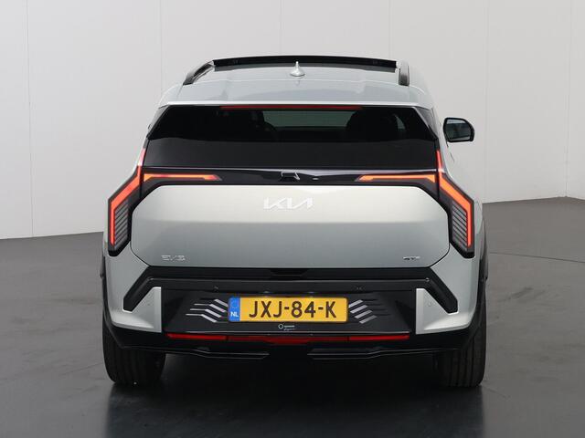 KIA EV3 GT-PlusLine 81.4 kWh | Panoramaschuifdak | 360 Camera | Head-Up display | Harman Kardon | Stoelventilatie |