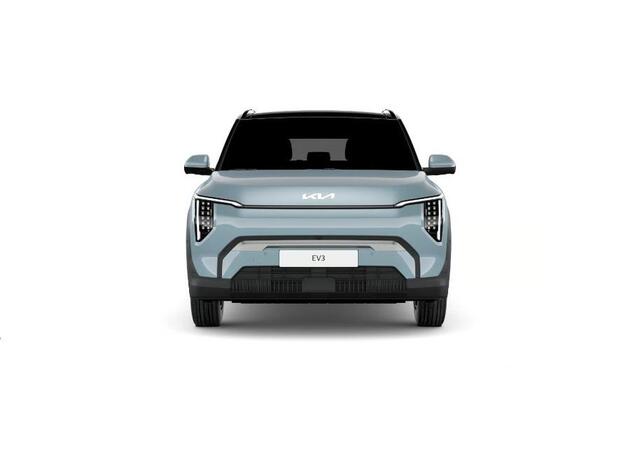 KIA EV3 Air 81.4 kWh | Batterijverwarming | Navigatie | Dual Zone Climate Control | LED-koplampen | Parkeersensoren |