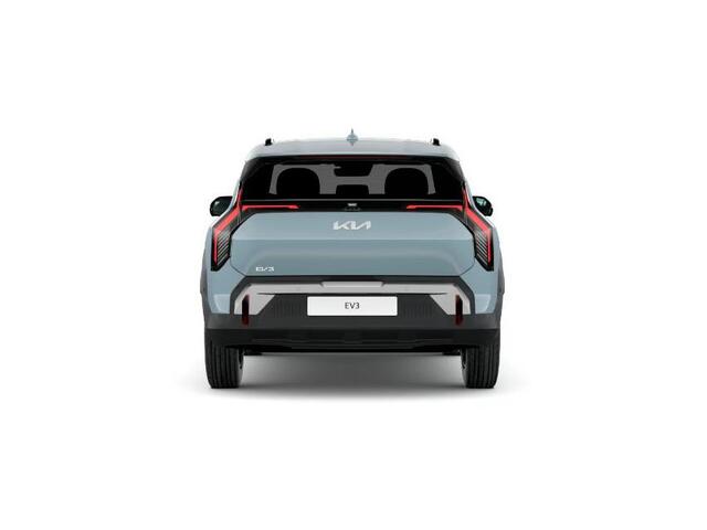 KIA EV3 Air 81.4 kWh | Batterijverwarming | Navigatie | Dual Zone Climate Control | LED-koplampen | Parkeersensoren |