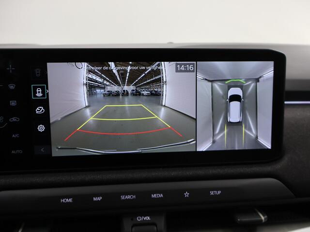 KIA EV3 GT-Line 81.4 kWh | Panoramaschuifdak | Harman Kardon | LED-koplampen | Verwarmbare achterbank | Ambient lighting |